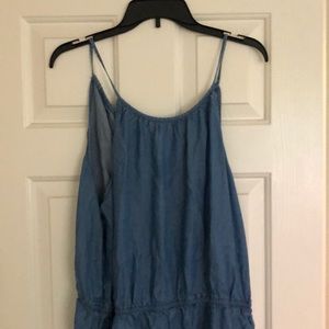 Old Navy Maternity Romper